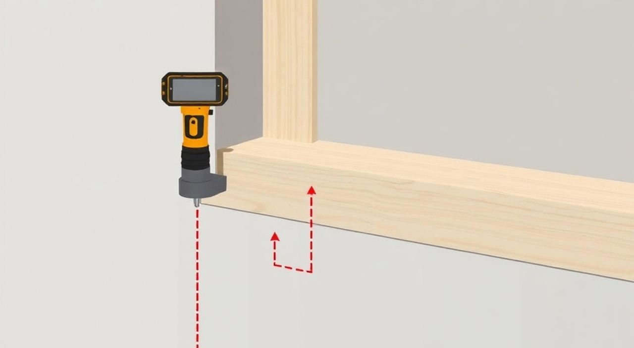 Как установить противоударный порожек T‑bar — 5 советов