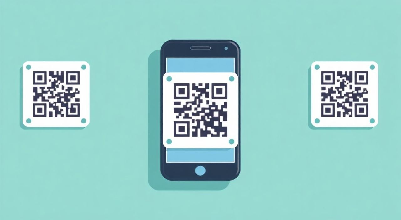 Как установить QR‑этикетки «ЯД» — 10 советов
