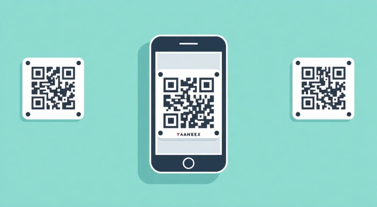 Как установить QR‑этикетки «ЯД» — 15 советов