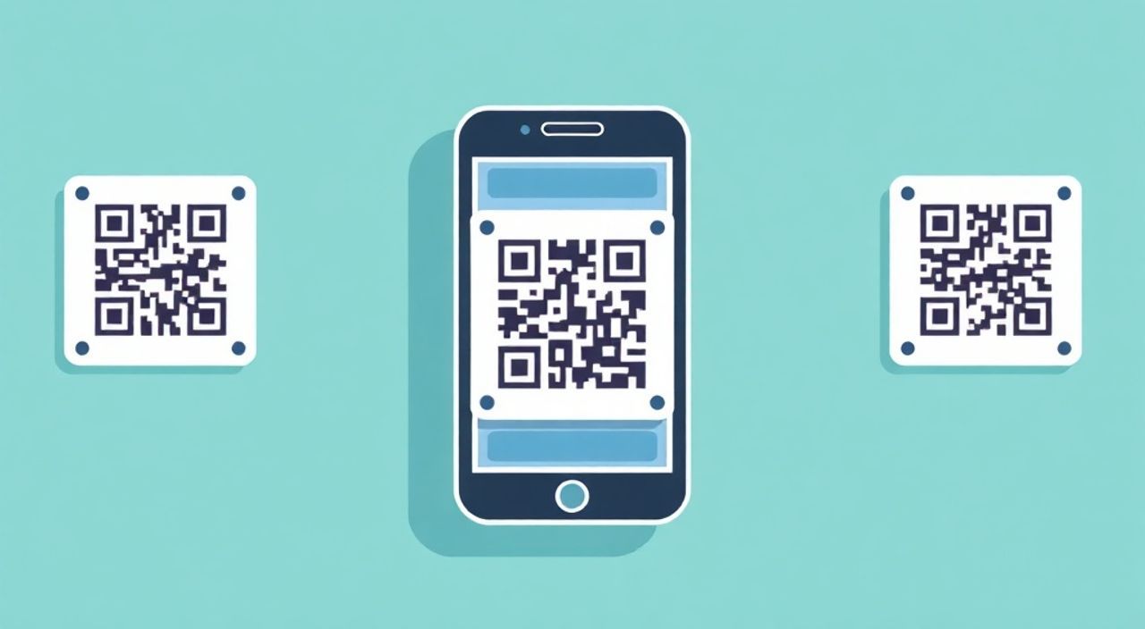 Как установить QR‑этикетки «ЯД» — 5 советов