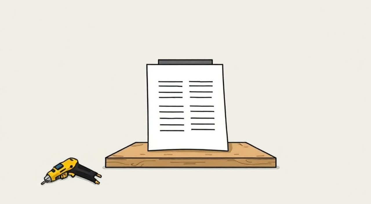 Как установить раскладывающийся короб — 15 советов