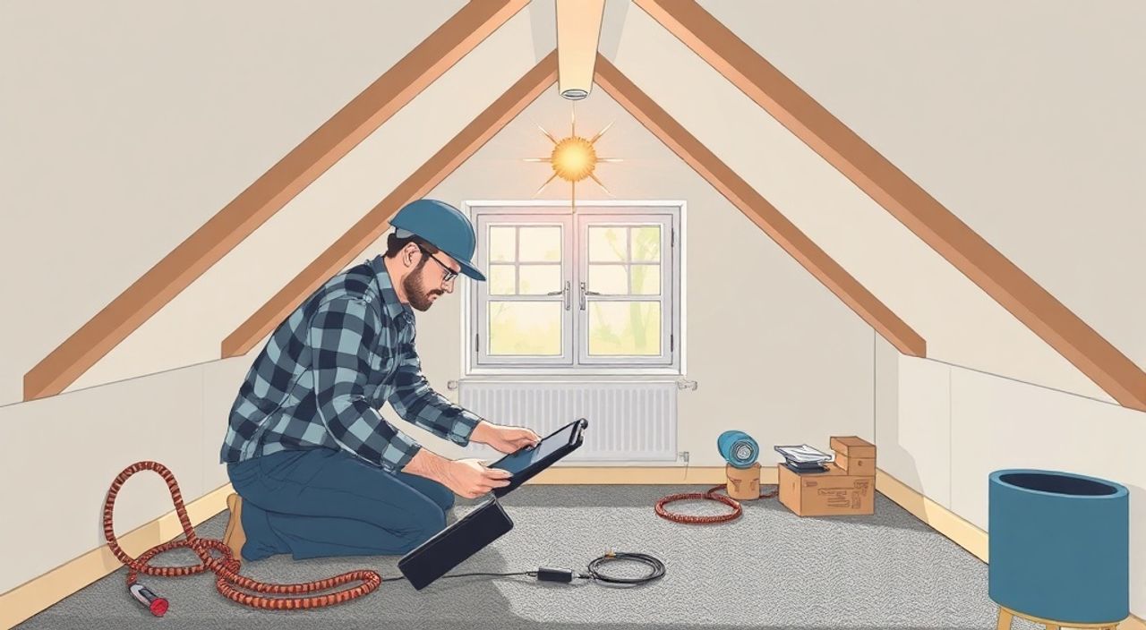 Как установить рекуператор в micro‑loft — 15 советов