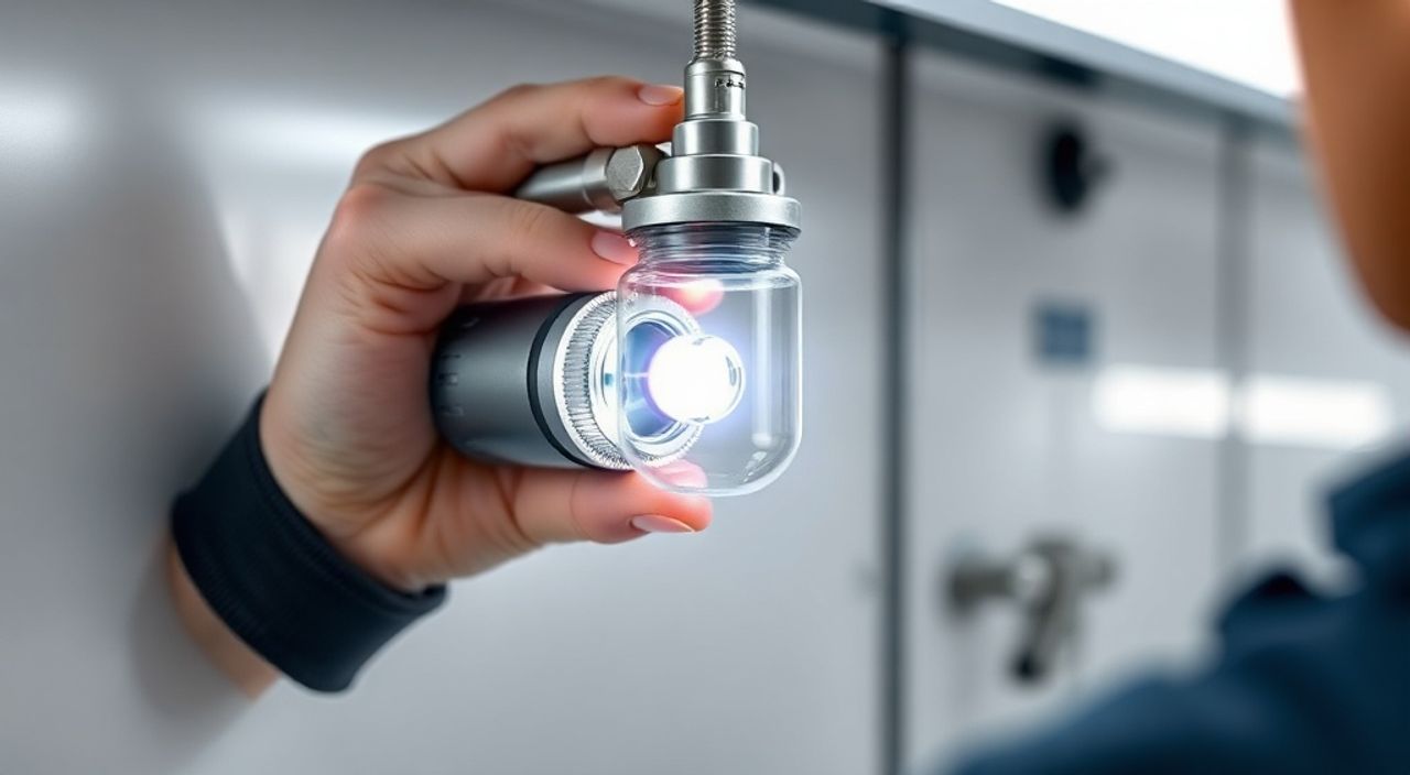Как установить сенсор CO₂ — 15 советов