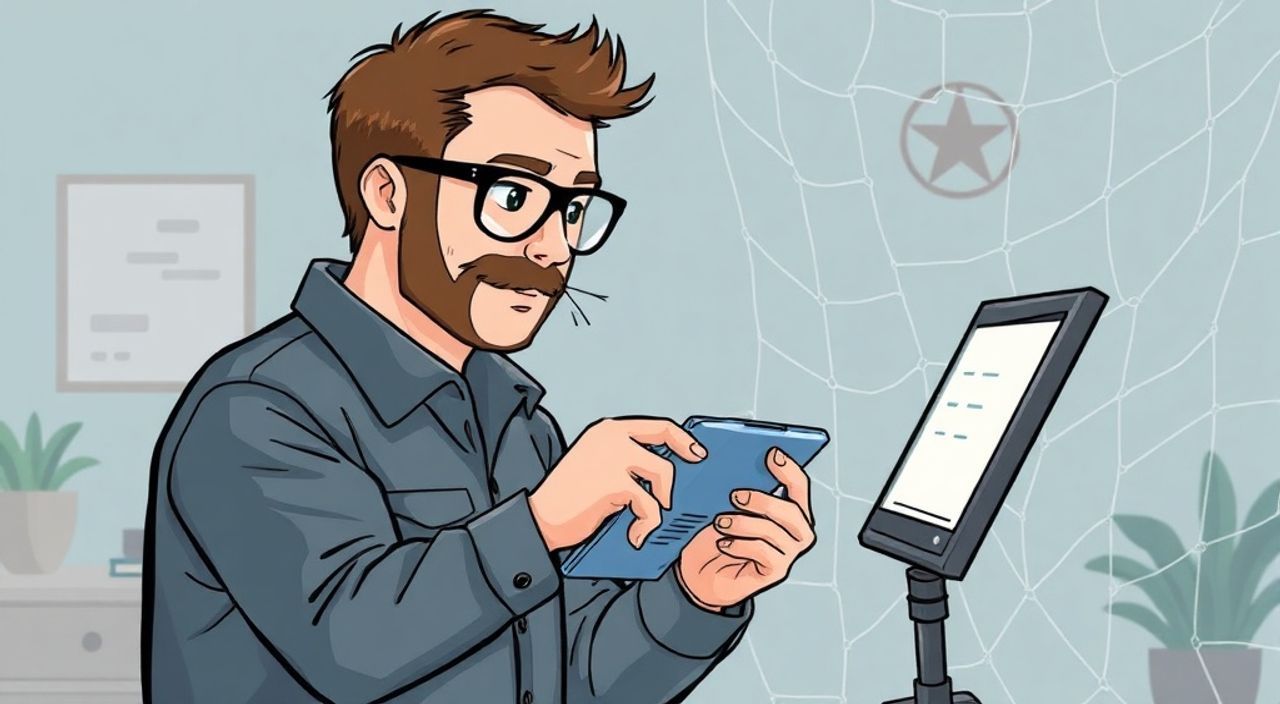 Как установить сетка-антикошка — 10 советов