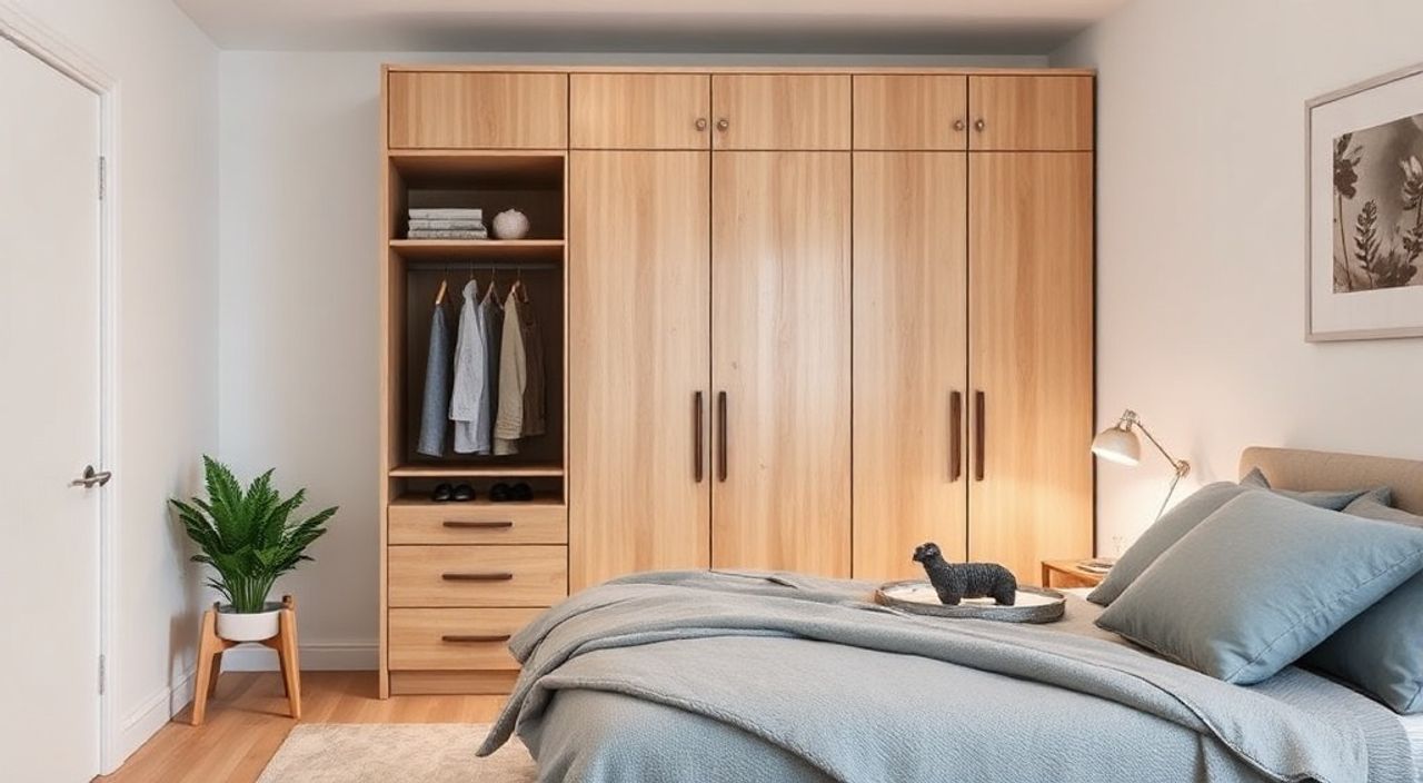 Как установить шкафа‑кровати с амортизаторы soft‑close — 15 советов