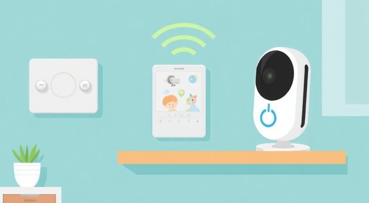 Как установить умный радионяня Zigbee — 15 советов