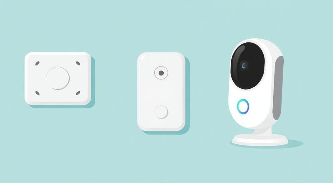 Как установить умный радионяня Zigbee — 5 советов