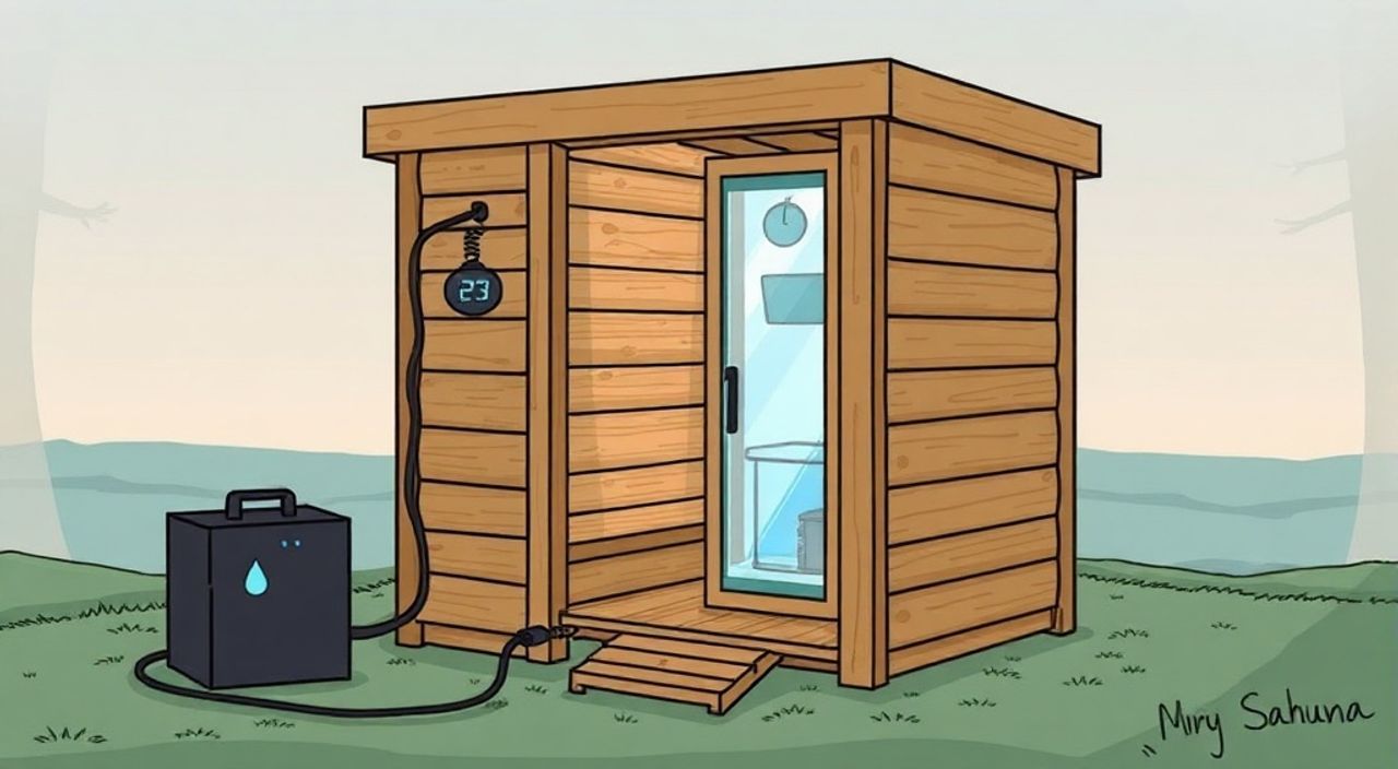 Как установить водородный аккумулятор в баня-tiny — 10 советов