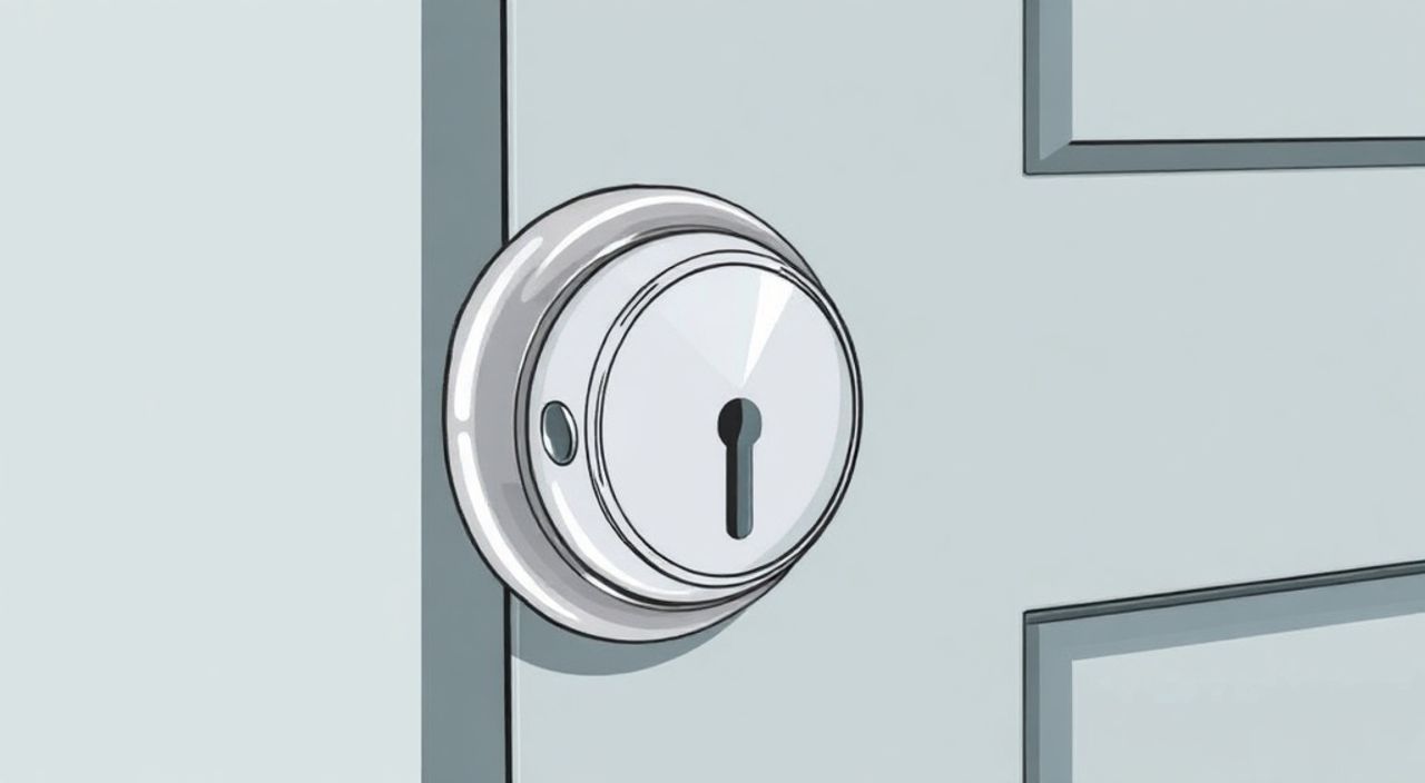 Как установить замок child‑lock — 10 советов