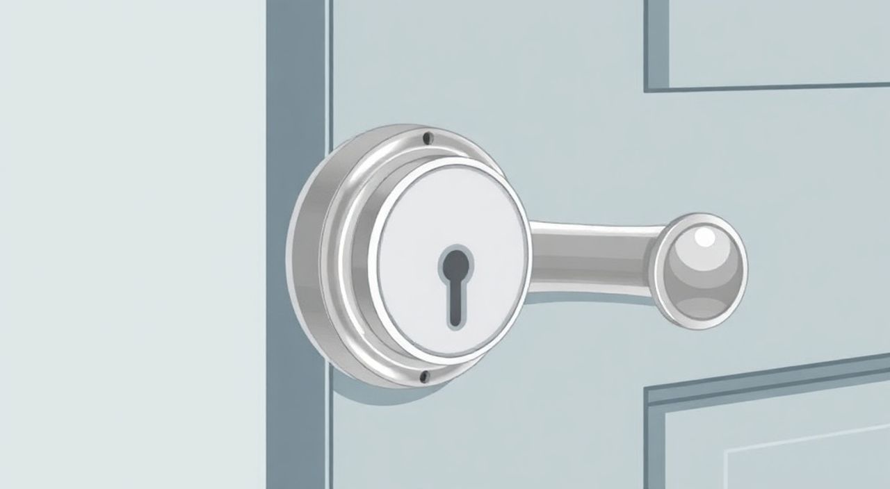 Как установить замок child‑lock — 5 советов