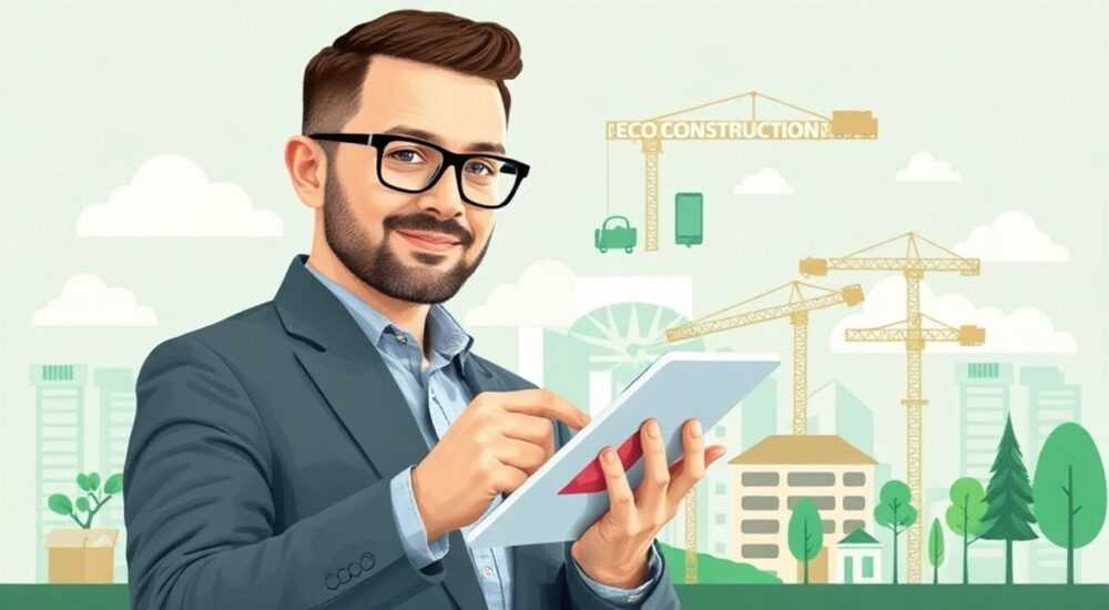 Как внедрить ESG‑практики для бизнеса — экостроительство