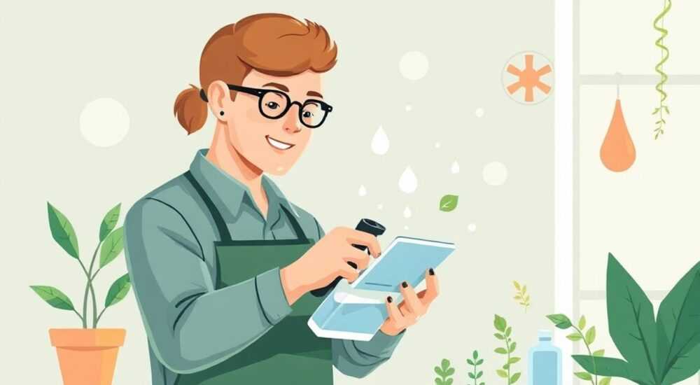 Как внедрить ESG‑практики для семьи — эко-уборка