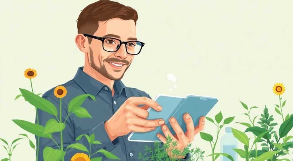 Как внедрить ESG‑практики для семьи — растительные пластики
