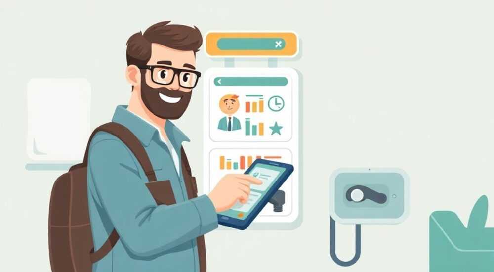 Как внедрить ESG‑практики для семьи — рефил-станции