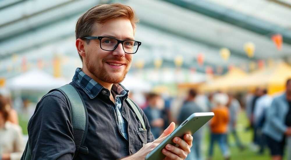 Как внедрить ESG‑практики на фестивале — зелёный консалтинг