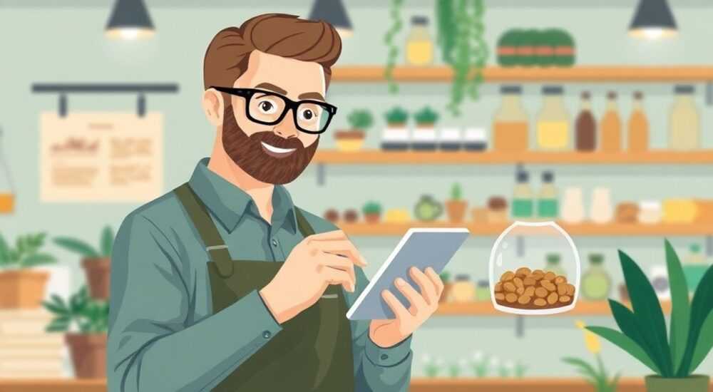 Как внедрить ESG‑практики в кафе — устойчивые цепочки поставок