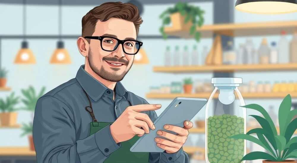 Как внедрить ESG‑практики в кафе — водородная энергетика