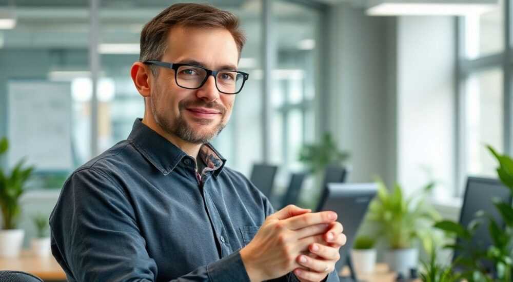 Как внедрить ESG‑практики в офисе — биопластик