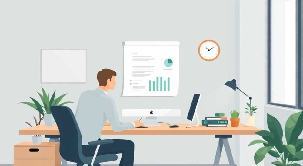 Как внедрить ESG‑практики в офисе — минимализм