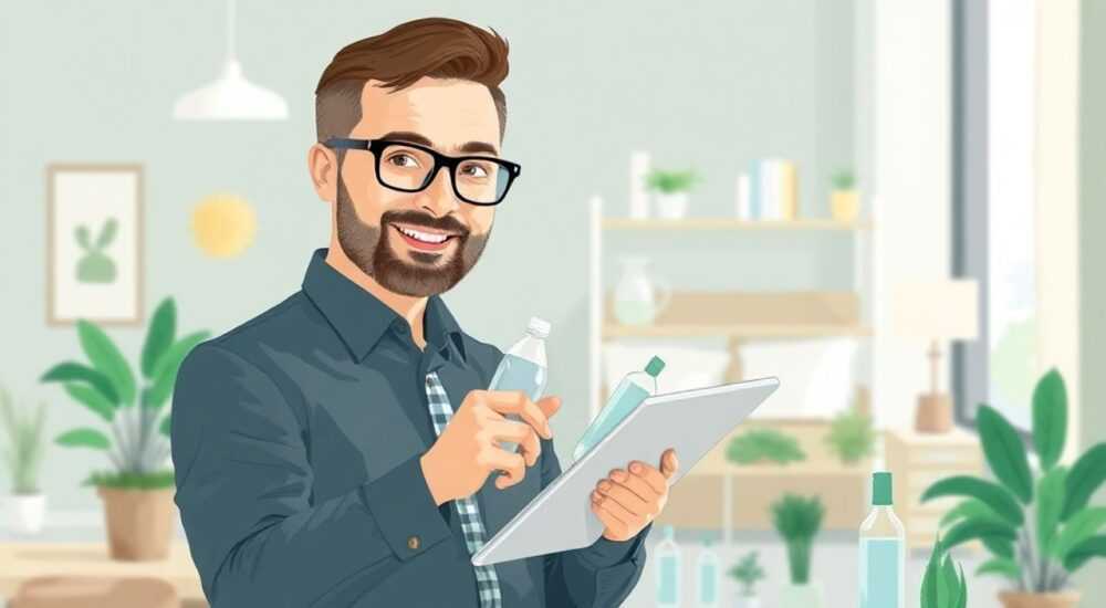 Как внедрить ESG‑практики в отеле — зеро-вейст