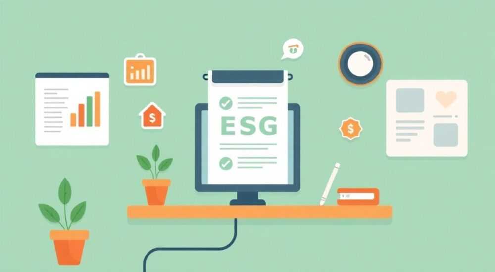 Как внедрить ESG‑практики в школе — минимализм
