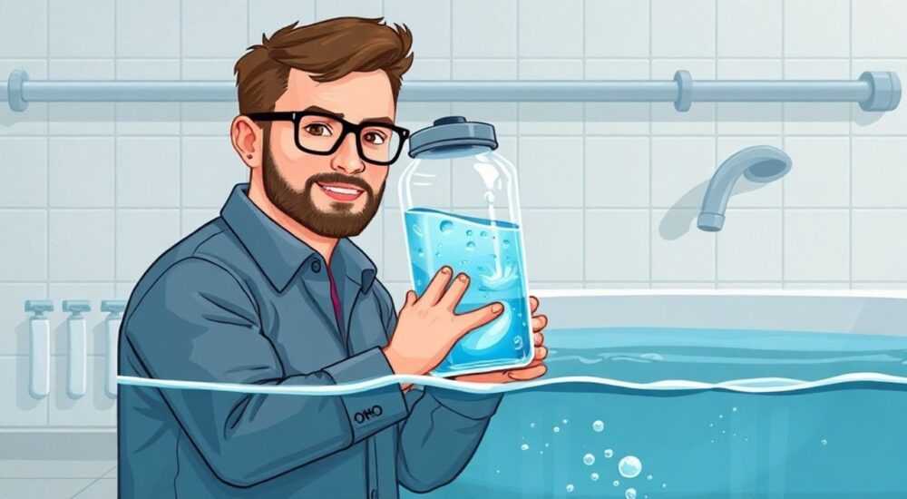 Как внедрить раздельный сбор в общаге — повторное использование воды