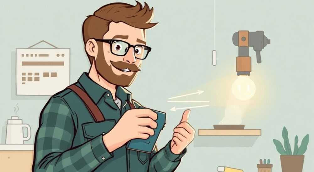 Как выбрать: DIY энергосбережения