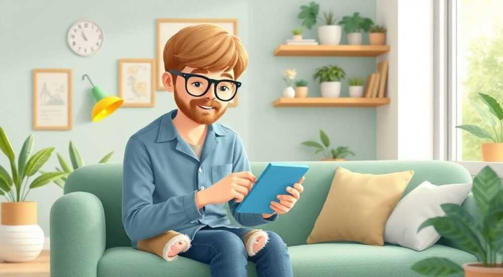 Как выбрать для биофильного интерьера для питомцев