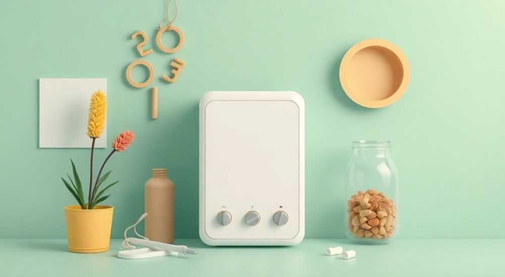 Как выбрать для zero‑waste цвета