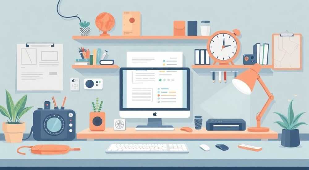 Как выбрать интерьер студии 20 кв.м. как у профи