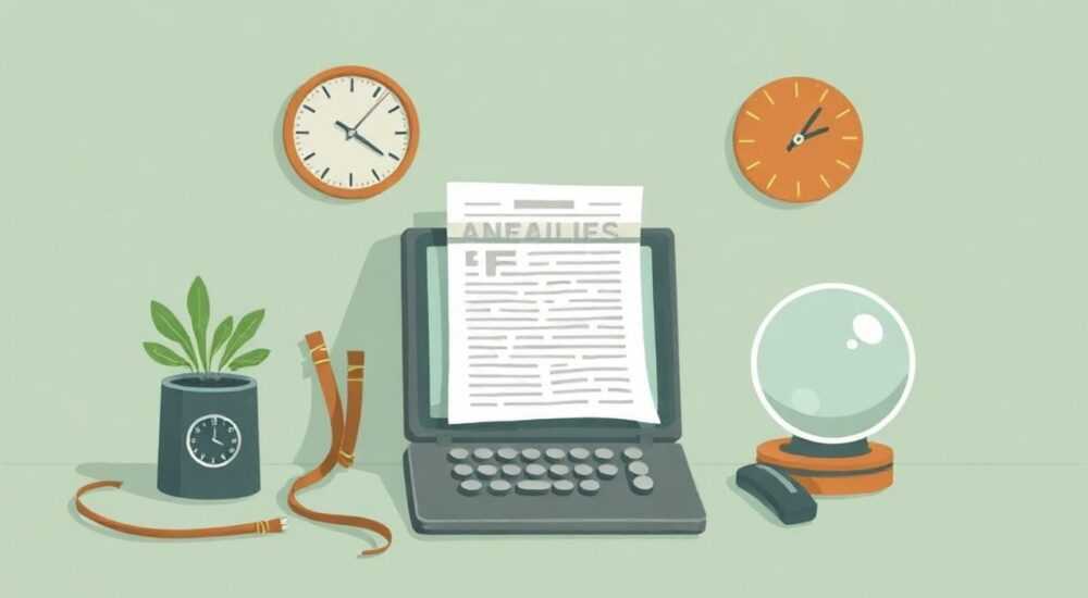 Как выбрать исторические эпохи экологично