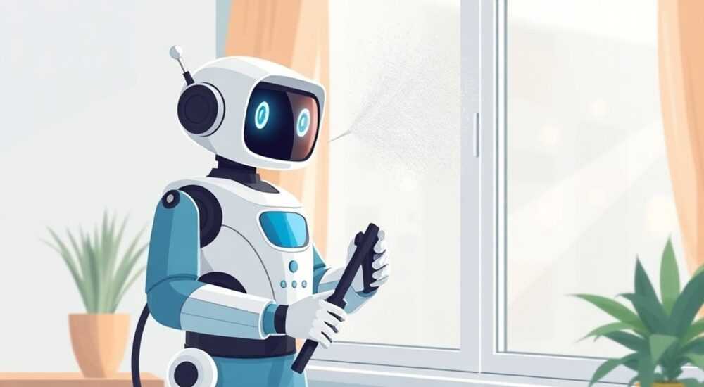 Как выбрать робот мойщик окон для квартиры рейтинг отзывы