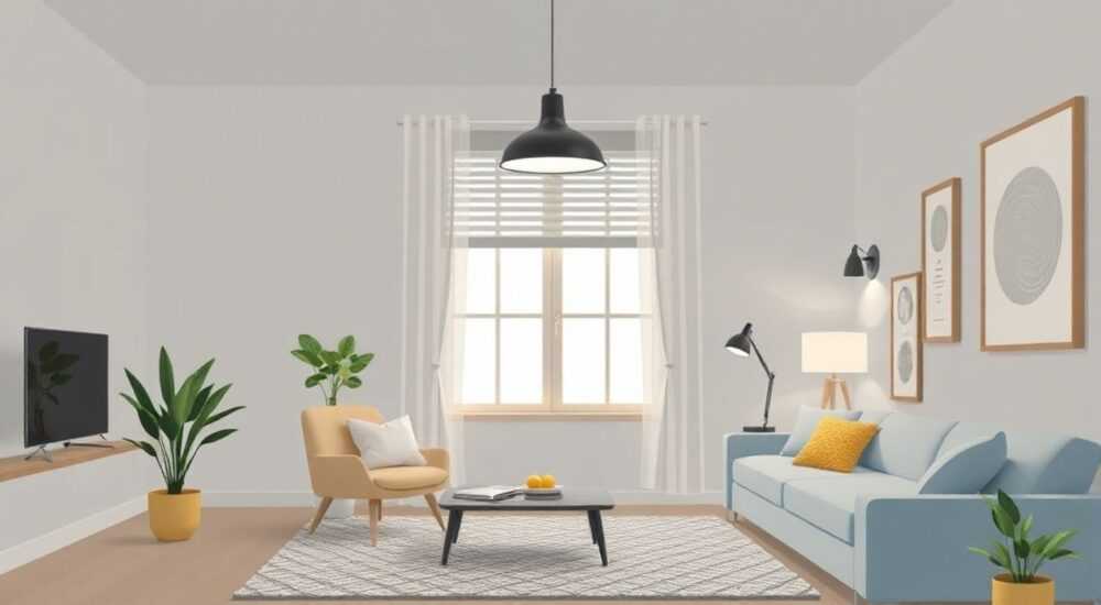 Как выбрать — smart‑home света