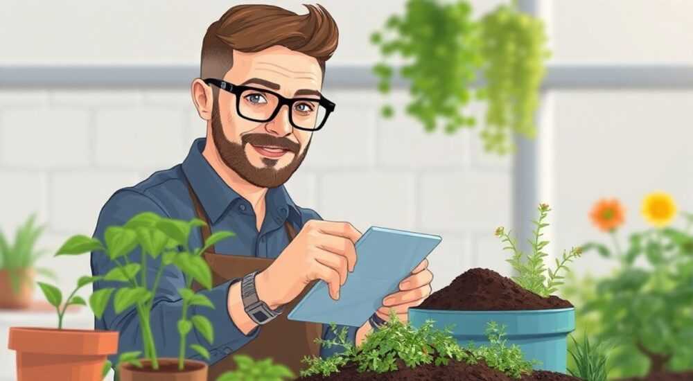 Как выбрать — современного компостирования
