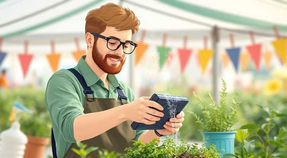 Как выбрать устойчивую моду на фестивале — эко-уборка