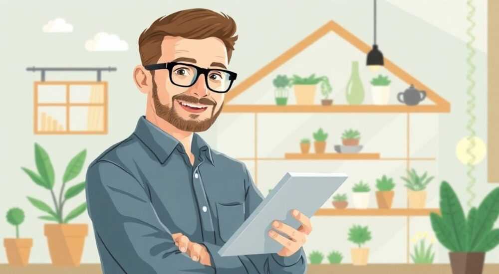 Как выбрать устойчивую моду в квартире — зелёный консалтинг