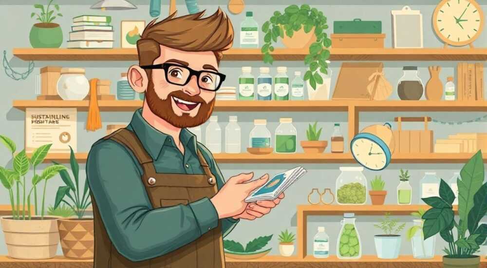 Как выбрать устойчивую моду в магазине — апсайклинг
