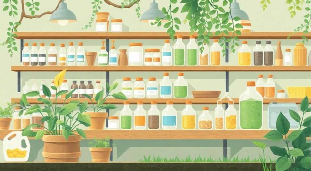 Как выбрать устойчивую моду в магазине — биоразлагаемая химия