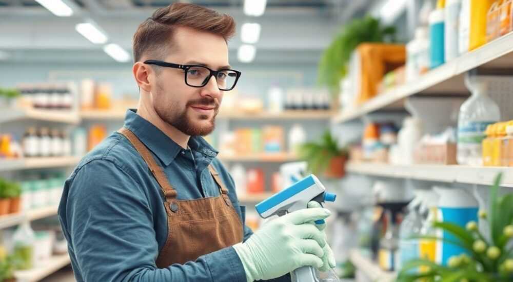 Как выбрать устойчивую моду в магазине — эко-уборка