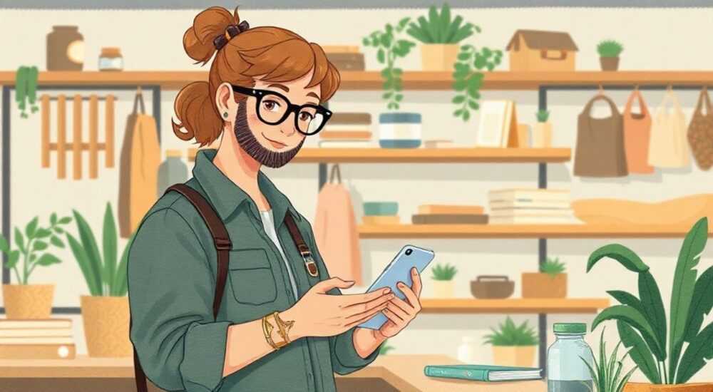 Как выбрать устойчивую моду в магазине — медленный фэшн