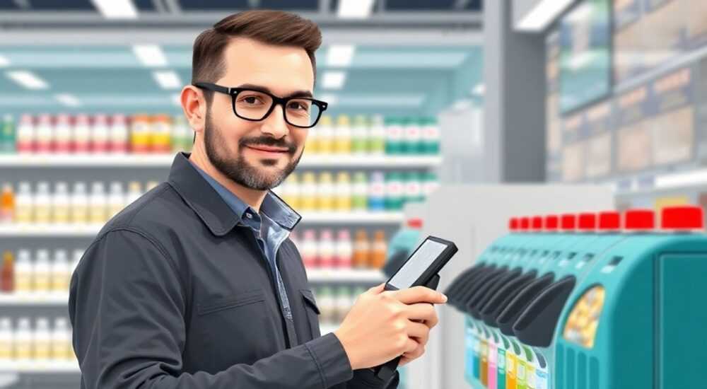 Как выбрать устойчивую моду в магазине — рефил-станции