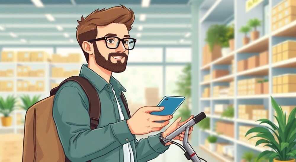 Как выбрать устойчивую моду в магазине — устойчивый транспорт