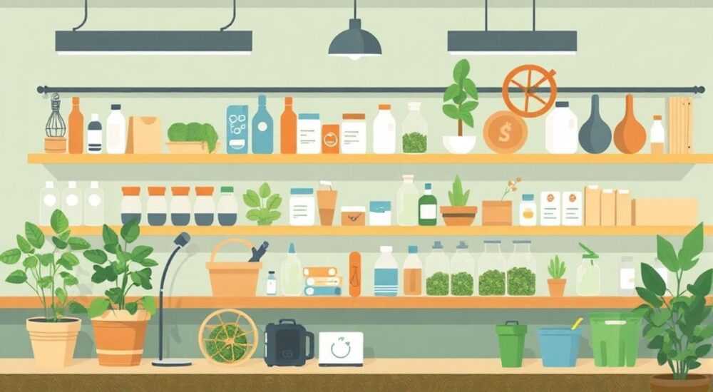 Как выбрать устойчивую моду в магазине — зеро-вейст
