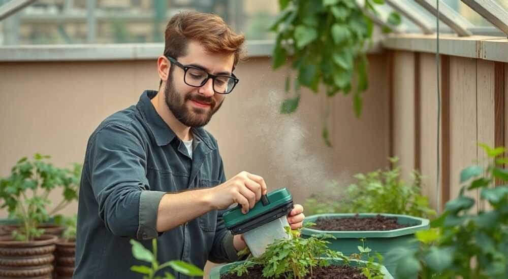 Как выбрать устойчивую моду в общаге — компостирование
