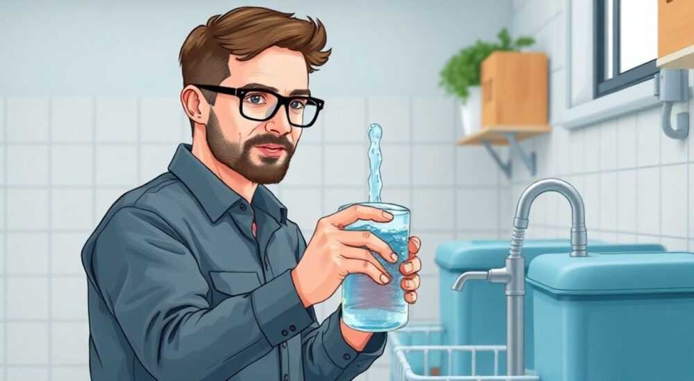 Как выбрать устойчивую моду в общаге — повторное использование воды