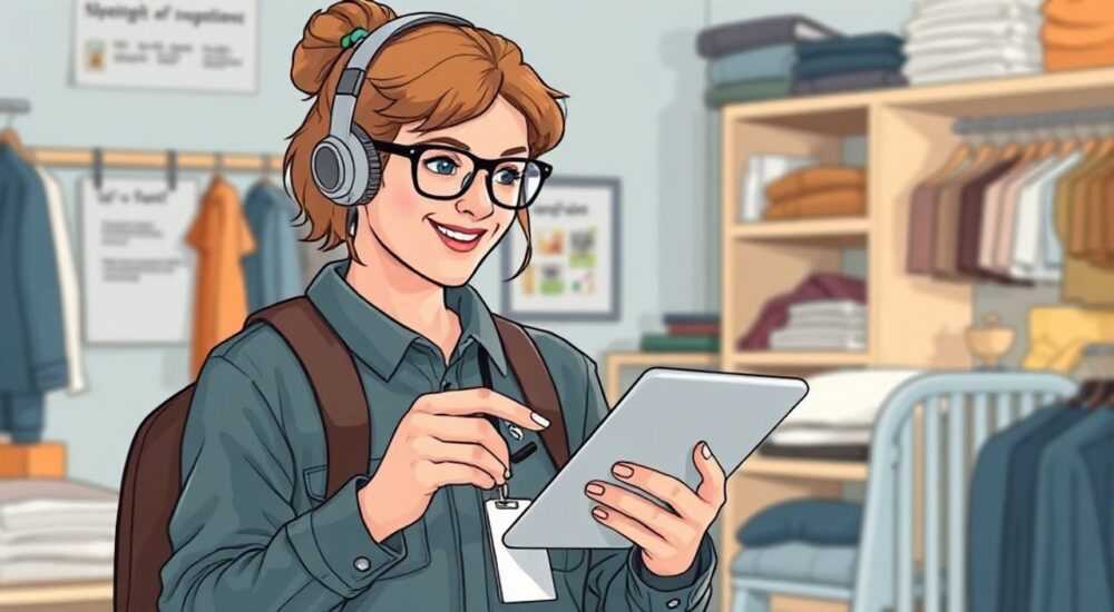 Как выбрать устойчивую моду в общаге — система «обмен вещами»
