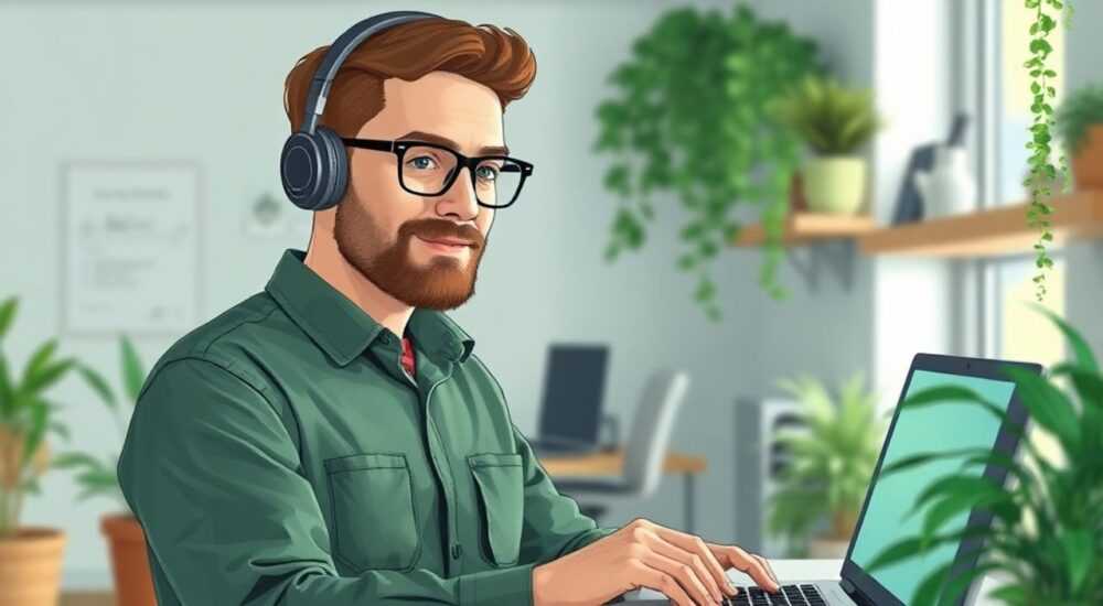 Как выбрать устойчивую моду в общаге — зеленый ИТ