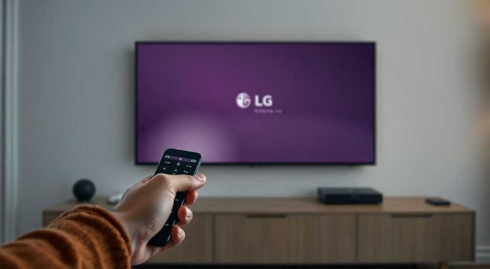 Как выключить голосовой помощник на телевизоре lg через пульт