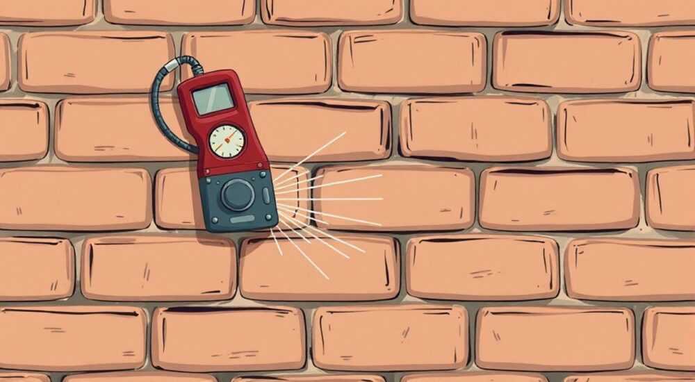 Как заделать швы в кирпичной кладке между кирпичами