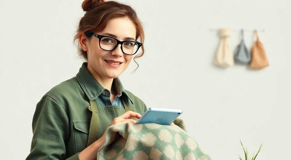 Как запустить переработку текстиля для семьи — медленный фэшн